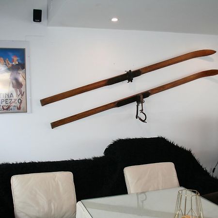 Apartamentos Monte Oiz Asn Sierra Nevada Dış mekan fotoğraf