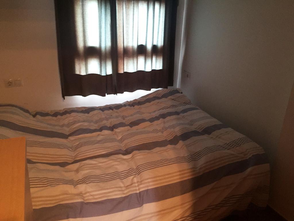 Apartamentos Monte Oiz Asn Sierra Nevada Dış mekan fotoğraf