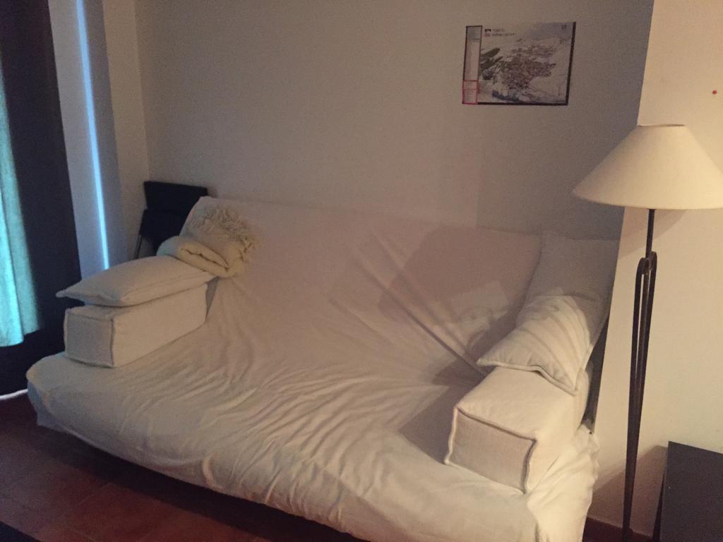 Apartamentos Monte Oiz Asn Sierra Nevada Dış mekan fotoğraf