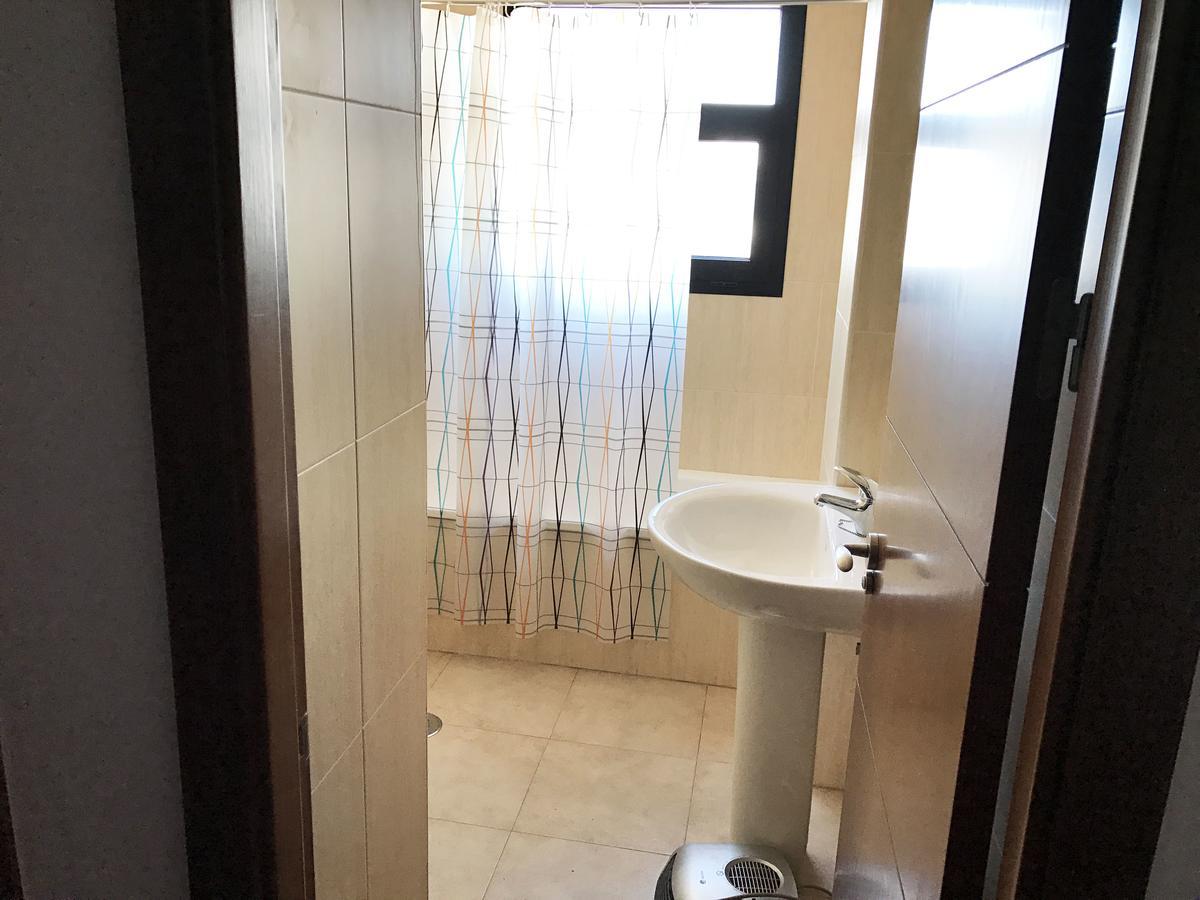Apartamentos Monte Oiz Asn Sierra Nevada Dış mekan fotoğraf