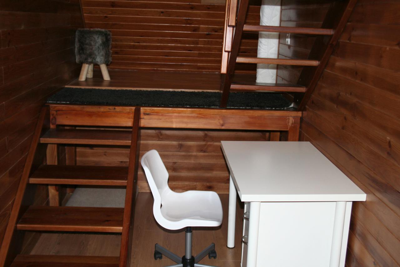 Apartamentos Monte Oiz Asn Sierra Nevada Dış mekan fotoğraf