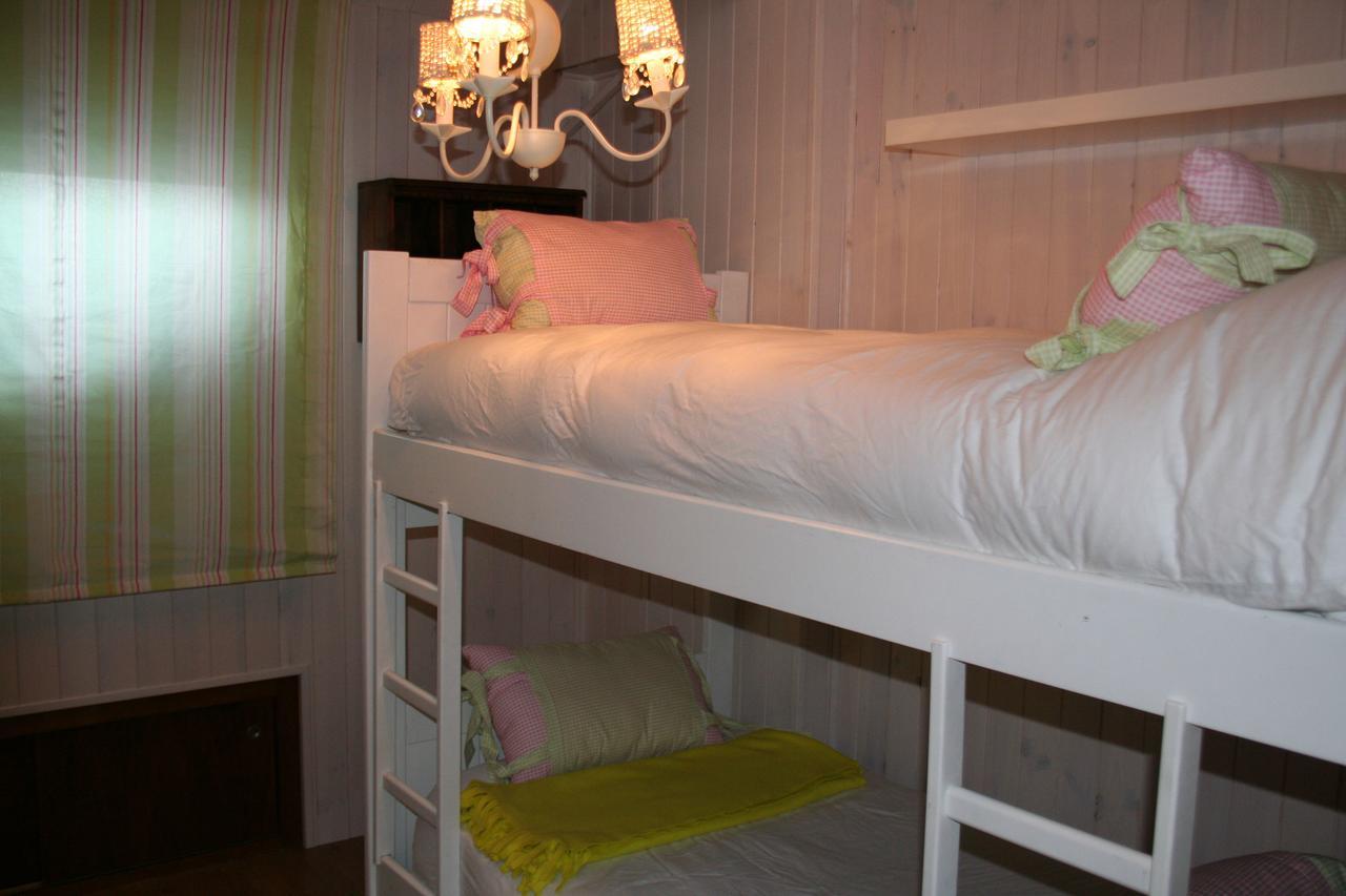Apartamentos Monte Oiz Asn Sierra Nevada Dış mekan fotoğraf