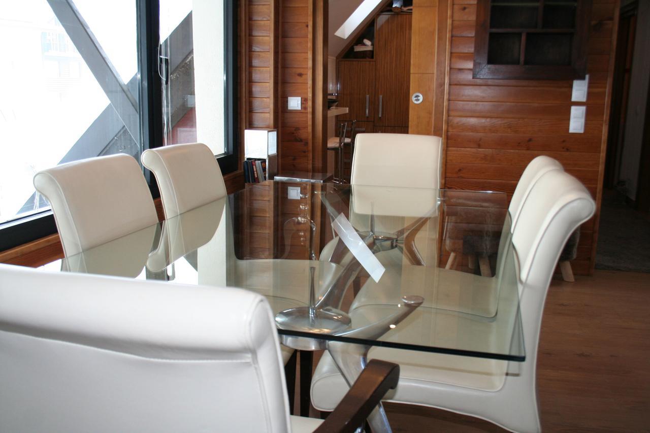 Apartamentos Monte Oiz Asn Sierra Nevada Dış mekan fotoğraf